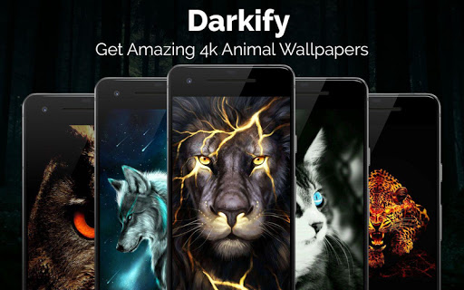 Darkify screenshot 3
