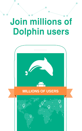 Dolphin Browser screenshot 1