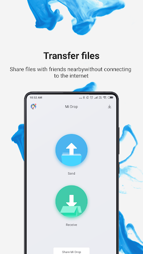 File Manager by Xiaomi screenshot 3