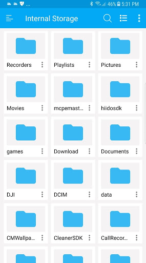 File Manager - File Explorer screenshot 3