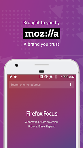 Firefox Focus screenshot 3