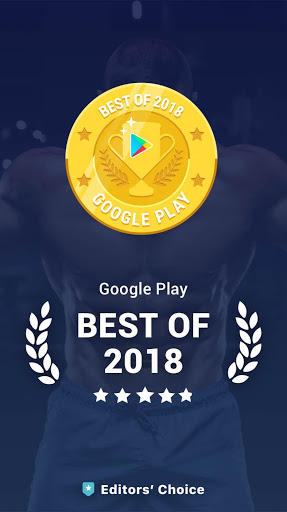 Home Workout screenshot 1