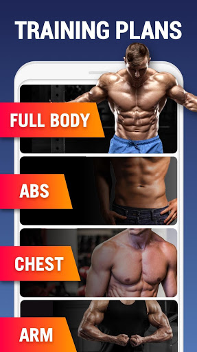 Home Workout screenshot 2