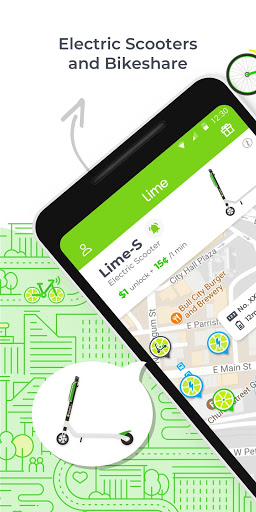 Lime - Your Ride Anytime screenshot 2