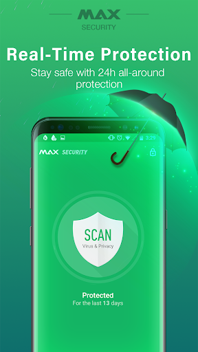 MAX Security screenshot 3
