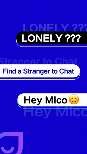 Mico Chat screenshot 1