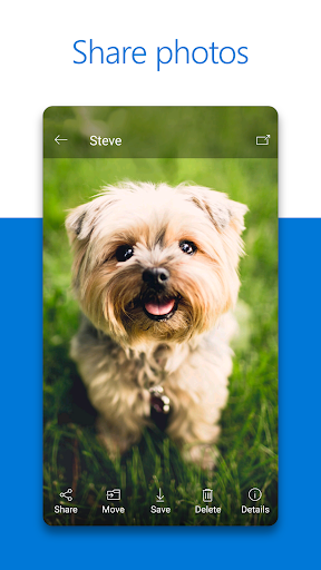 OneDrive screenshot 2