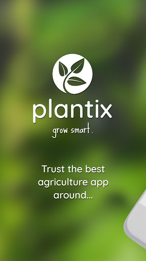 Plantix screenshot 1