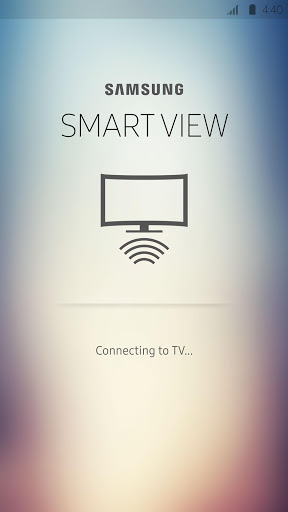 Samsung Smart View screenshot 1