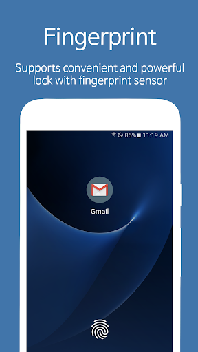 Smart App Lock screenshot 3