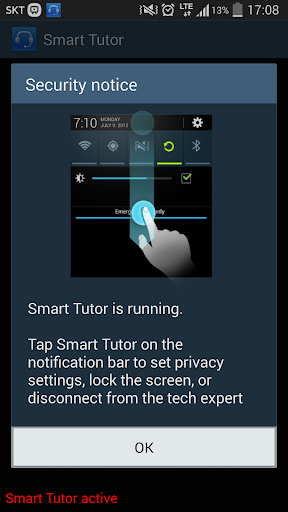 Smart Tutor for SAMSUNG Mobile screenshot 3