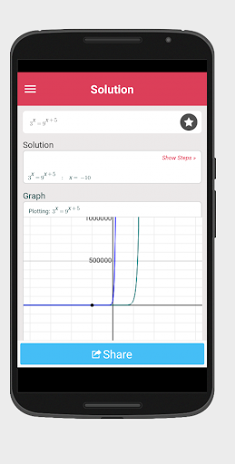 Symbolab screenshot 3