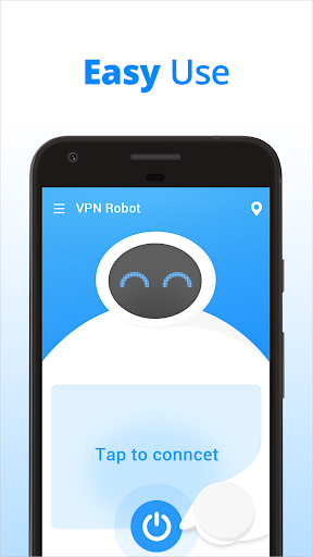 VPN Robot screenshot 2