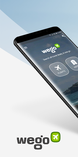 Wego Flights & Hotels screenshot 1
