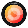 Camera FV-5 Lite