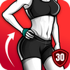 Female Fitness - Women Workout