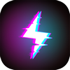 Glitchy
