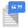 Google Text-to-Speech