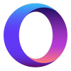 Opera Touch
