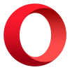 Opera with free VPN