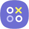 Samsung Game Launcher