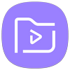 Samsung Video Library