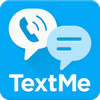 Text Me: Text Free, Call Free, Second Phone Number