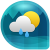 Weather and Clock Widget