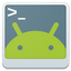 Android Terminal Emulator icon