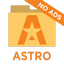 Astro File Manager icon