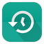 Backup and Restore icon