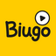 Biugo Video Editor icon