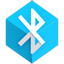 Bluetooth App Sender icon