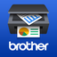 Brother iPrint and Scan icon