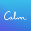 Calm - Meditation and Sleep icon