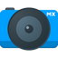 Camera MX icon