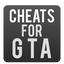 Cheats for GTA icon