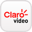 Clarovideo icon
