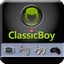 ClassicBoy Emulator icon