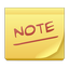 ColorNote Notepad icon