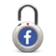 Facebook Password Hacker icon