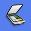 Fast Scanner icon