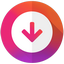 FastSave for Instagram icon