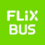 FlixBus - Smart bus travel icon