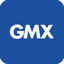 GMX - Mail and Cloud icon