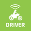 GO-JEK Driver icon