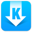 KeepVid - Video Downloader icon