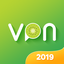Kiwi VPN icon