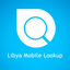 Libya Mobile Lookup APK