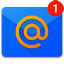 Mail.ru icon